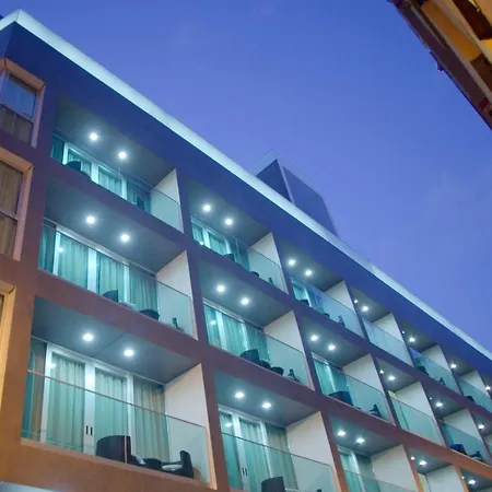 Valentina Apartman