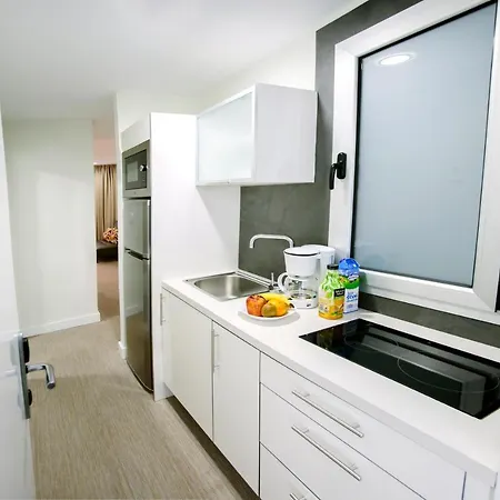 Valentina Apartment *