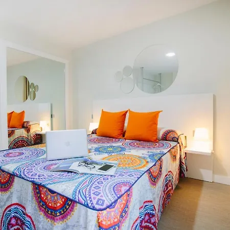 Valentina Apartmán Las Palmas de Gran Canaria