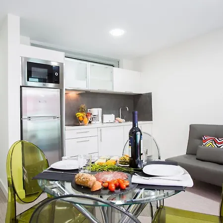Valentina Apartment Las Palmas de Gran Canaria