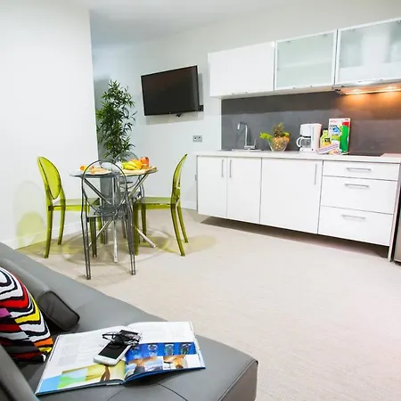 Apartment Valentina *