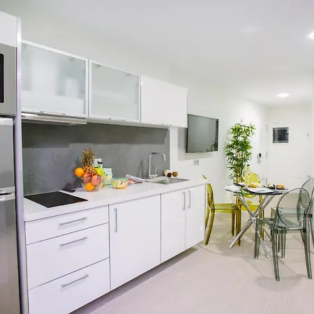 Apartment Valentina