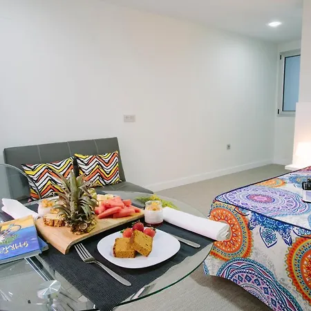 Valentina Apartman Las Palmas de Gran Canaria