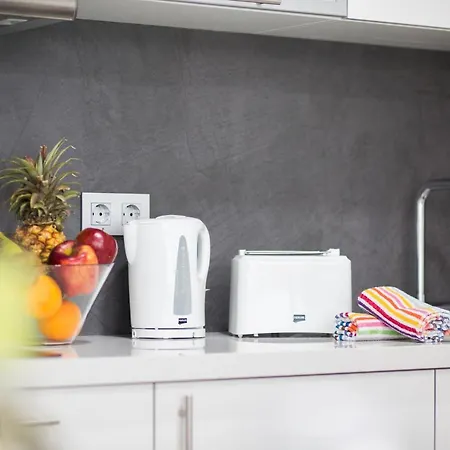 Apartmán Valentina Las Palmas de Gran Canaria