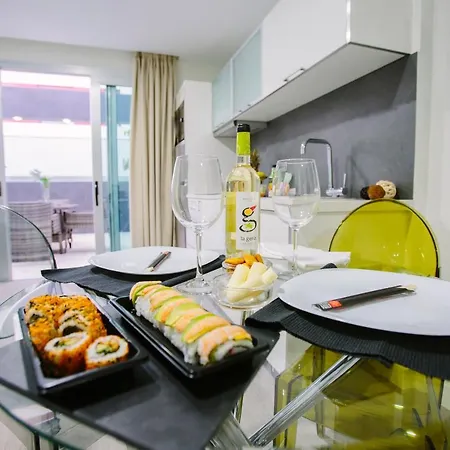Apartment Valentina *