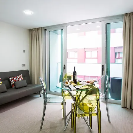 Apartment Valentina Las Palmas de Gran Canaria