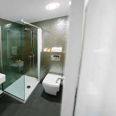Valentina Apartment