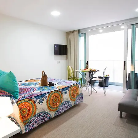 Apartment Valentina Las Palmas de Gran Canaria