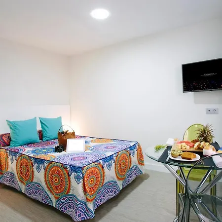 Valentina Apartman *