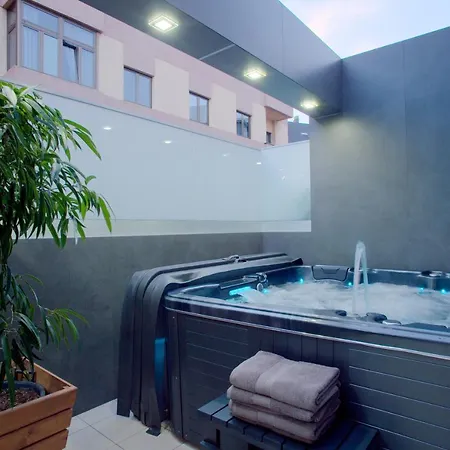 Apartment Valentina Las Palmas de Gran Canaria
